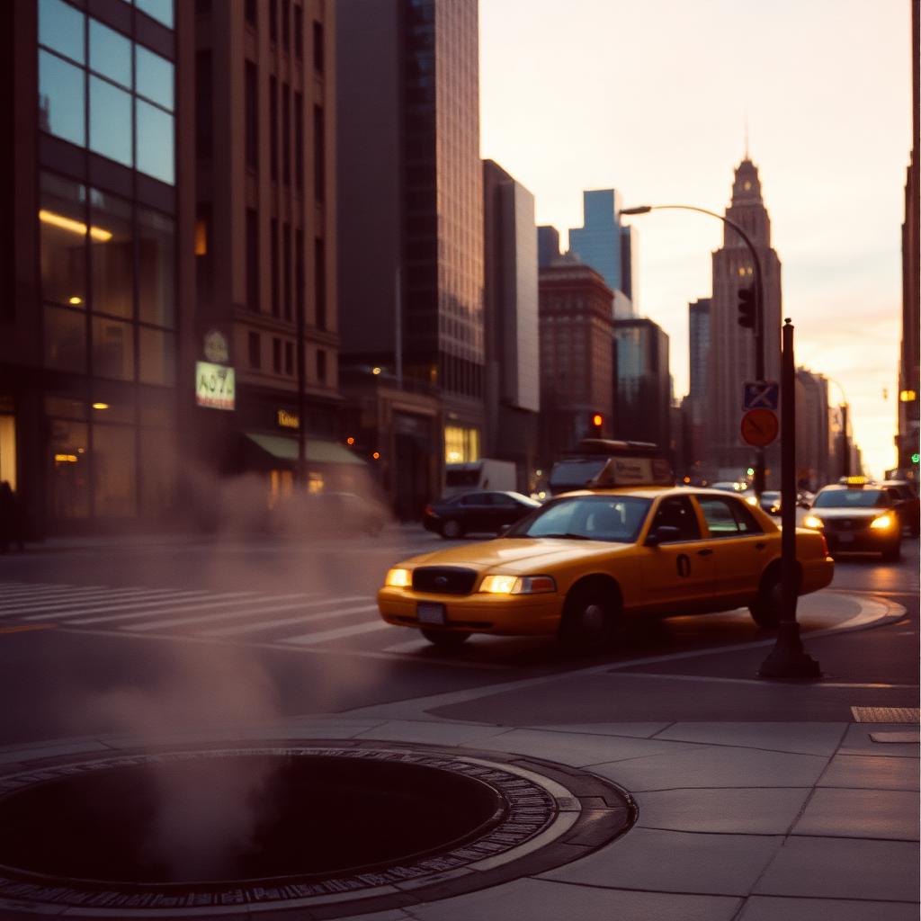 New York